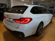 BMW 530d Touring M-Sport Steptronic, Diesel, Occasion / Utilisé, Automatique - 7