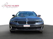 BMW 530d 48V Touring Luxury Line Steptronic *Neupreis, Mild-Hybrid Diesel/Elektro, Occasion / Gebraucht, Automatik - 2