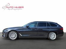 BMW 530d 48V Touring Luxury Line Steptronic *Neupreis, Mild-Hybrid Diesel/Elektro, Occasion / Gebraucht, Automatik - 3
