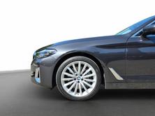 BMW 530d 48V Touring Luxury Line Steptronic *Neupreis, Mild-Hybrid Diesel/Elektro, Occasion / Gebraucht, Automatik - 4