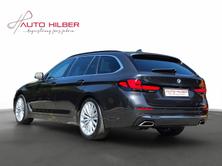BMW 530d 48V Touring Luxury Line Steptronic *Neupreis, Mild-Hybrid Diesel/Elektro, Occasion / Gebraucht, Automatik - 5