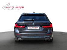 BMW 530d 48V Touring Luxury Line Steptronic *Neupreis, Mild-Hybrid Diesel/Elektro, Occasion / Gebraucht, Automatik - 6