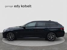 BMW 530e Touring M Sport Steptronic, Plug-in-Hybrid Benzina/Elettrica, Occasioni / Usate, Automatico - 2