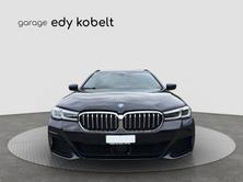 BMW 530e Touring M Sport Steptronic, Plug-in-Hybrid Benzina/Elettrica, Occasioni / Usate, Automatico - 3