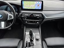 BMW 530e Touring M Sport Steptronic, Plug-in-Hybrid Benzina/Elettrica, Occasioni / Usate, Automatico - 6