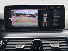 BMW 530e Touring M Sport Steptronic, Plug-in-Hybrid Benzina/Elettrica, Occasioni / Usate, Automatico - 7