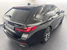 BMW 530i xDr 48VTour. M Sport, Hybride Leggero Benzina/Elettrica, Occasioni / Usate, Automatico - 3