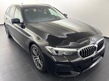 BMW 530i xDr 48VTour. M Sport, Hybride Leggero Benzina/Elettrica, Occasioni / Usate, Automatico - 4