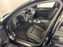 BMW 530i xDr 48VTour. M Sport, Hybride Leggero Benzina/Elettrica, Occasioni / Usate, Automatico - 5