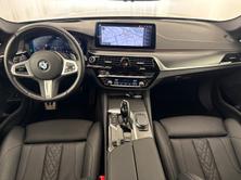 BMW 530i xDr 48VTour. M Sport, Hybride Leggero Benzina/Elettrica, Occasioni / Usate, Automatico - 7