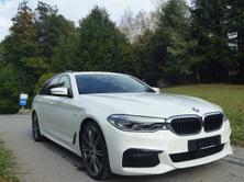 BMW 530d Touring Steptronic, Diesel, Occasioni / Usate, Automatico - 2