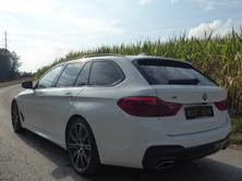 BMW 530d Touring Steptronic, Diesel, Occasioni / Usate, Automatico - 3