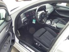 BMW 530d Touring Steptronic, Diesel, Occasioni / Usate, Automatico - 5