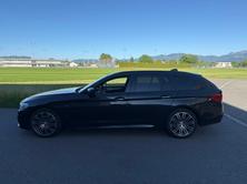 BMW 530i SAG Touring M-Sport, Benzina, Occasioni / Usate, Automatico - 2