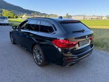 BMW 530i SAG Touring M-Sport, Benzina, Occasioni / Usate, Automatico - 3
