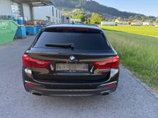 BMW 530i SAG Touring M-Sport, Benzina, Occasioni / Usate, Automatico - 4