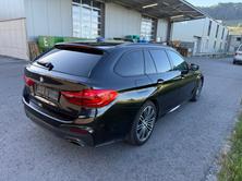 BMW 530i SAG Touring M-Sport, Benzina, Occasioni / Usate, Automatico - 5