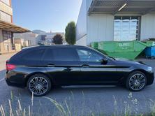 BMW 530i SAG Touring M-Sport, Benzina, Occasioni / Usate, Automatico - 6