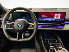 BMW 530e xDrive Touring, Plug-in-Hybrid Benzina/Elettrica, Occasioni / Usate, Automatico - 7