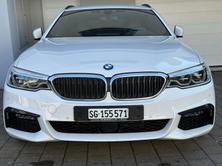BMW 5er Reihe G31 Touring 540d, Diesel, Occasioni / Usate, Automatico - 2