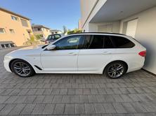 BMW 5er Reihe G31 Touring 540d, Diesel, Occasioni / Usate, Automatico - 3