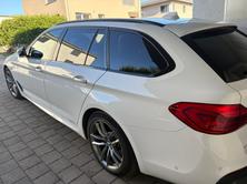 BMW 5er Reihe G31 Touring 540d, Diesel, Occasioni / Usate, Automatico - 4