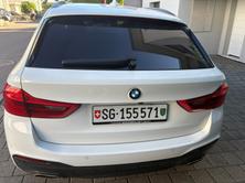 BMW 5er Reihe G31 Touring 540d, Diesel, Occasioni / Usate, Automatico - 5