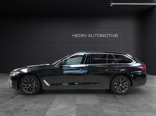 BMW 530d xDrive SAG Touring MFK 24.08.2026, Hybride Leggero Diesel/Elettrica, Occasioni / Usate, Automatico - 2