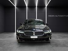 BMW 530d xDrive SAG Touring MFK 24.08.2026, Hybride Leggero Diesel/Elettrica, Occasioni / Usate, Automatico - 3