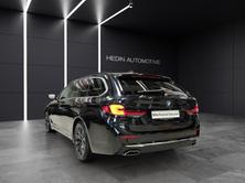 BMW 530d xDrive SAG Touring MFK 24.08.2026, Hybride Leggero Diesel/Elettrica, Occasioni / Usate, Automatico - 4