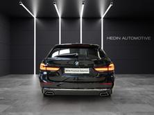 BMW 530d xDrive SAG Touring MFK 24.08.2026, Hybride Leggero Diesel/Elettrica, Occasioni / Usate, Automatico - 5