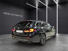 BMW 530d xDrive SAG Touring MFK 24.08.2026, Hybride Leggero Diesel/Elettrica, Occasioni / Usate, Automatico - 6