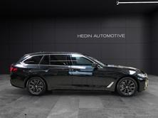 BMW 530d xDrive SAG Touring MFK 24.08.2026, Hybride Leggero Diesel/Elettrica, Occasioni / Usate, Automatico - 7