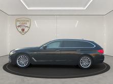 BMW 530d Touring Luxury Line Steptronic, Diesel, Occasion / Utilisé, Automatique - 2