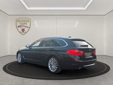 BMW 530d Touring Luxury Line Steptronic, Diesel, Occasion / Utilisé, Automatique - 3