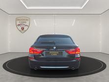 BMW 530d Touring Luxury Line Steptronic, Diesel, Occasion / Utilisé, Automatique - 4