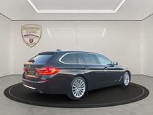 BMW 530d Touring Luxury Line Steptronic, Diesel, Occasion / Utilisé, Automatique - 5