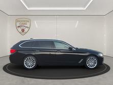 BMW 530d Touring Luxury Line Steptronic, Diesel, Occasion / Utilisé, Automatique - 6