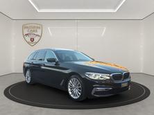 BMW 530d Touring Luxury Line Steptronic, Diesel, Occasion / Utilisé, Automatique - 7