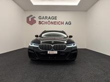 BMW 530e SAG Touring, Hybride Rechargeable Essence/Électricité, Occasion / Utilisé, Automatique - 2