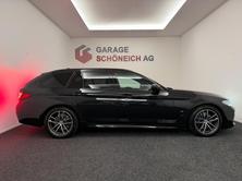 BMW 530e SAG Touring, Hybride Rechargeable Essence/Électricité, Occasion / Utilisé, Automatique - 3