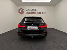 BMW 530e SAG Touring, Hybride Rechargeable Essence/Électricité, Occasion / Utilisé, Automatique - 5