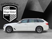BMW 530d Touring, Diesel, Occasioni / Usate, Automatico - 2