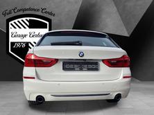 BMW 530d Touring, Diesel, Occasioni / Usate, Automatico - 3