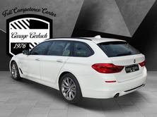 BMW 530d Touring, Diesel, Occasioni / Usate, Automatico - 4