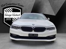 BMW 530d Touring, Diesel, Occasioni / Usate, Automatico - 5
