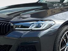 BMW 530e Touring Pure M Sport Steptronic, Hybride Rechargeable Essence/Électricité, Occasion / Utilisé, Automatique - 5