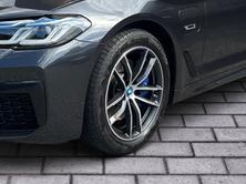 BMW 530e Touring Pure M Sport Steptronic, Hybride Rechargeable Essence/Électricité, Occasion / Utilisé, Automatique - 6