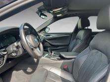 BMW 530e Touring Pure M Sport Steptronic, Hybride Rechargeable Essence/Électricité, Occasion / Utilisé, Automatique - 7