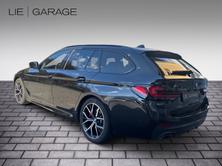 BMW 530e Touring M Sport Pro Steptronic, Plug-in-Hybrid Benzin/Elektro, Occasion / Gebraucht, Automatik - 3